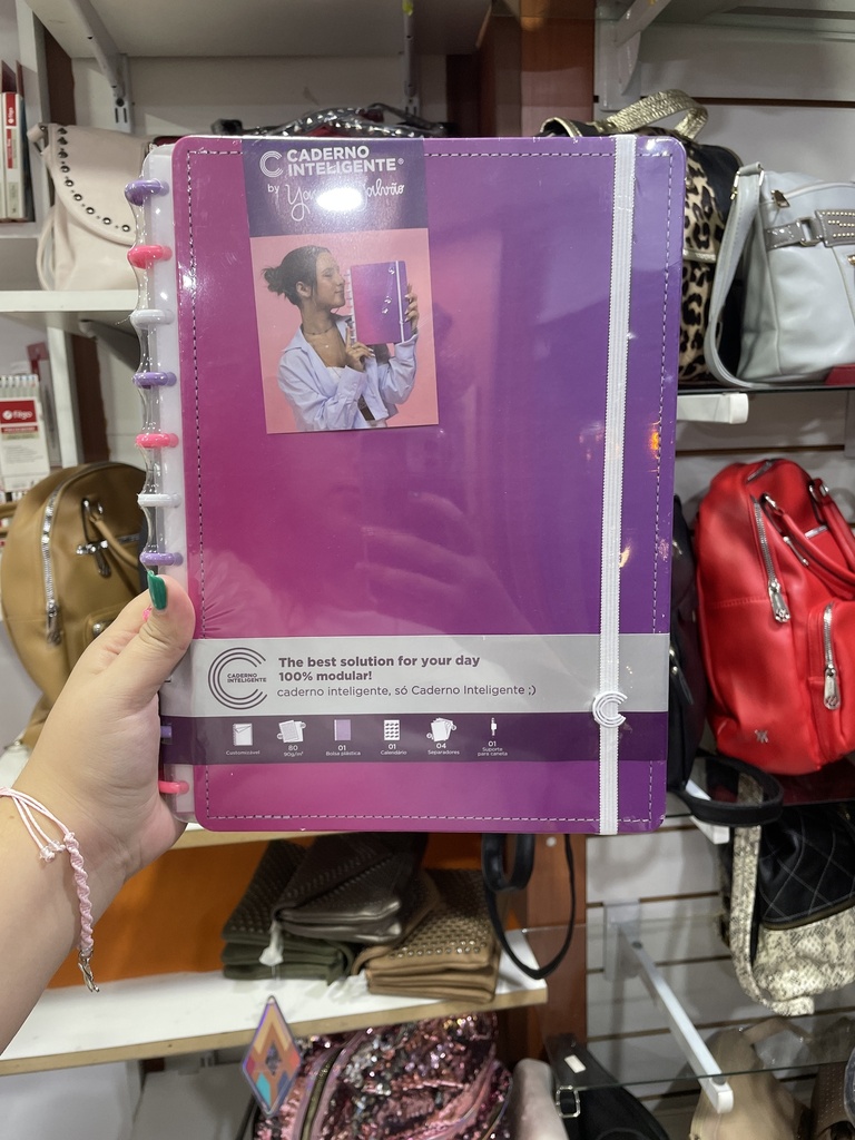 CUADERNO INTELIGENTE GRANDE EDICION ESPECIAL (M115)