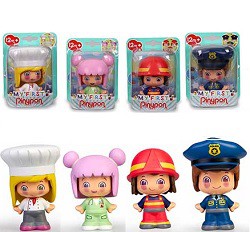 PINYPON BABY (J21950)