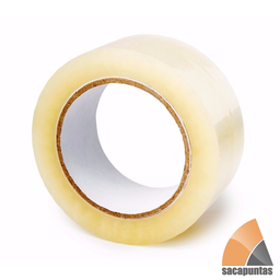 [L266490] CINTA ADHESIVA TRANSPARENTE 48 MM x 100 METROS (L266490)