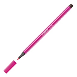 [S234RS-68/56] MARCADOR STABILO PEN 68 ROSA 68/56 (S234RS)