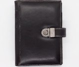 [L04003] AGENDA 2027 N5 CITANOVA MONTANA CON BROCHE NEGRO (L04003)