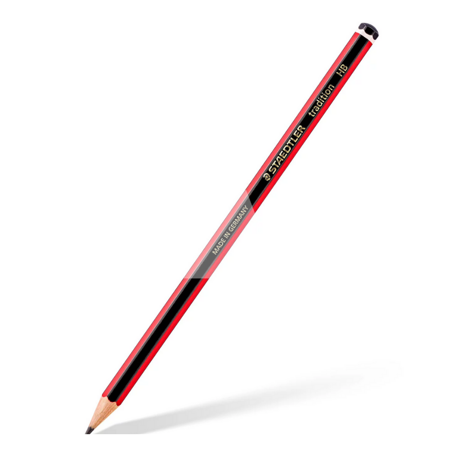 LAPIZ TECNICO TRADITION