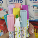 MARCADOR  PELIKAN COLORELLA PASTEL X8UN.