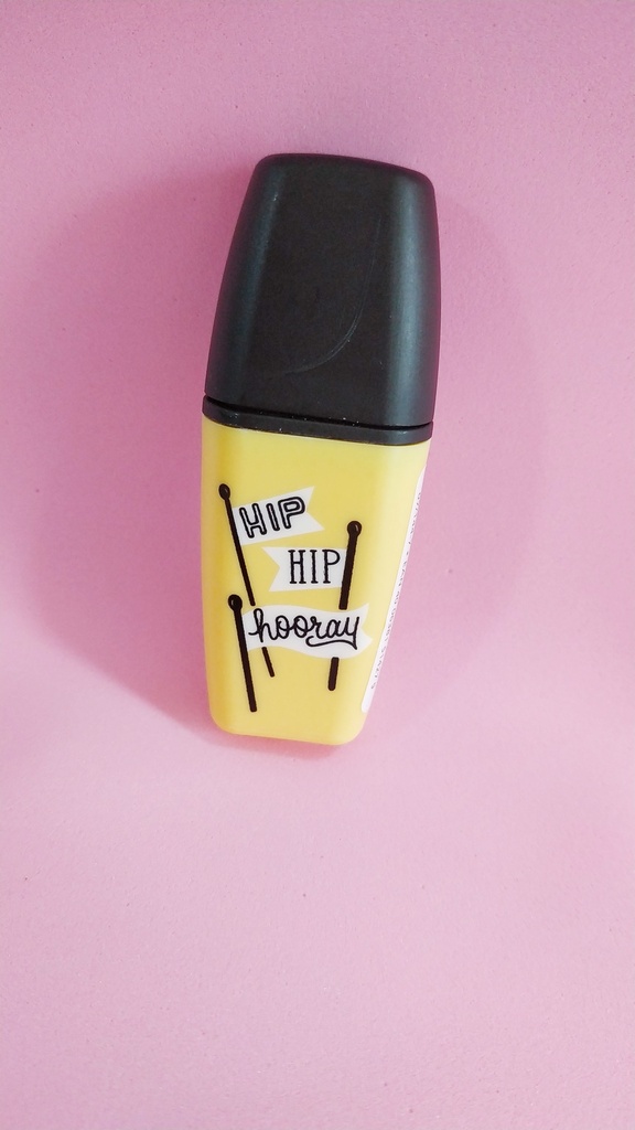 RESALTADOR MINI STABILO BOSS PASTEL