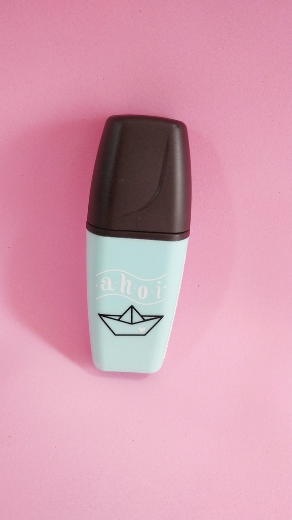 RESALTADOR MINI STABILO BOSS PASTEL