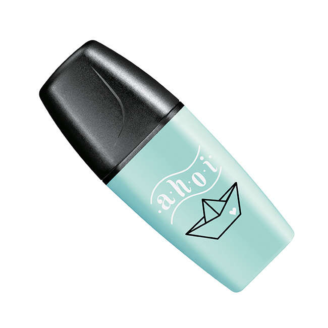 RESALTADOR MINI STABILO BOSS PASTEL