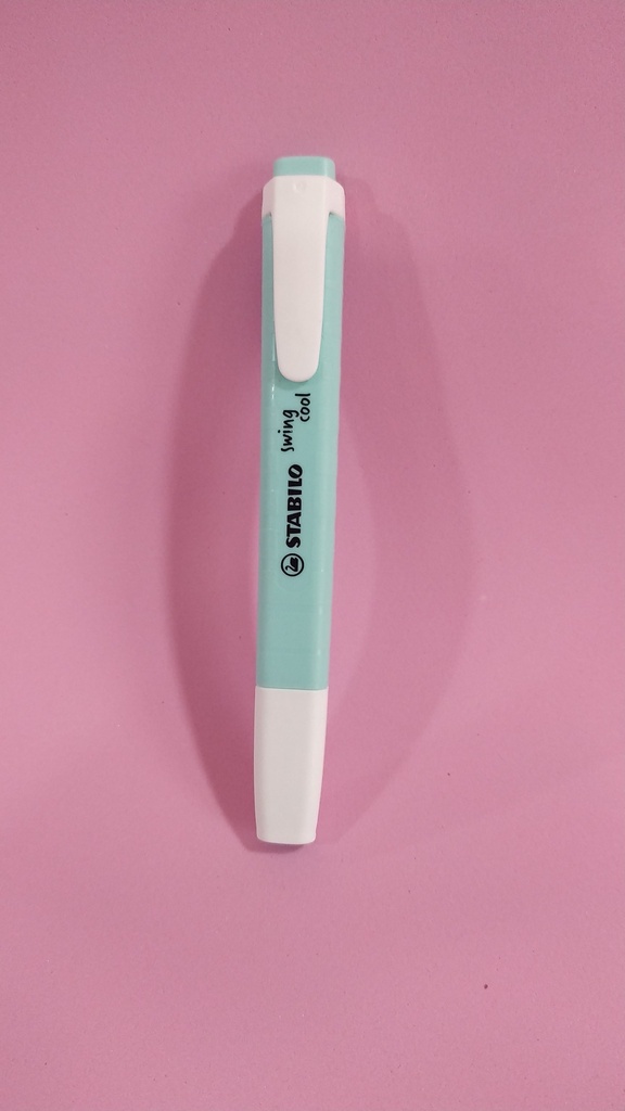 RESALTADOR SWING COOL PASTEL