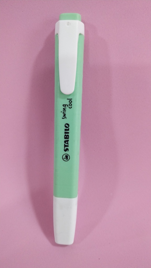 RESALTADOR SWING COOL PASTEL