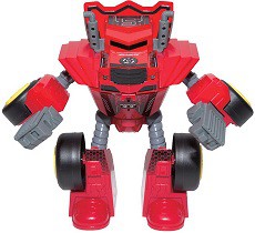 METAL CARFORMRES 8M (J23138)