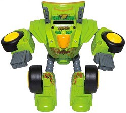 METAL CARFORMRES 8M (J23138)