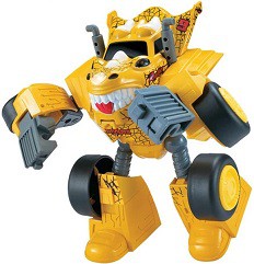 METAL CARFORMRES 8M (J23138)