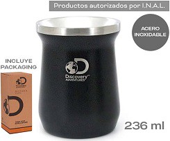 MATE DISCOVERY (R23217)