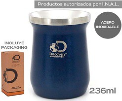 MATE DISCOVERY (R23217)