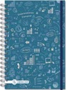 AGENDA RY 15X21 DIA POR DIA EMPRENDEDOR (L23324)