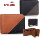 BILLETERA ALPINE SKATE (R23234)