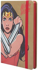 CUADERNO MOOVING NOTE A5 X80hjs. MICKEY (L23425)
