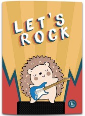 LIBRETA RY 15X10.5cm. X32HJS. (L23643)