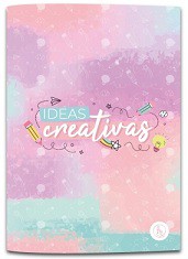 LIBRETA RY 15X10.5cm. X32HJS. (L23643)