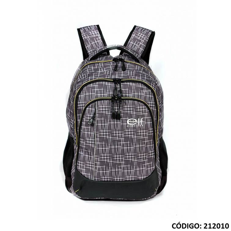 MOCHILA 18&quot; POTANOTEBOOK ELF (L212010)