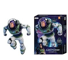 TAPI LUZ MAGICA (J24749)