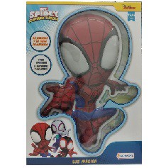 TAPI LUZ MAGICA (J24749)