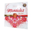 ARTERAPIA MANDALAS (LIR213)