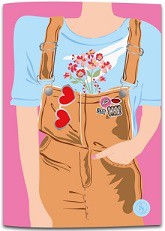 LIBRETA RY 15X10.5cm. X32HJS. (L23643)