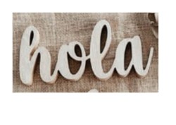 PALABRAS DE APOYO (R25051)