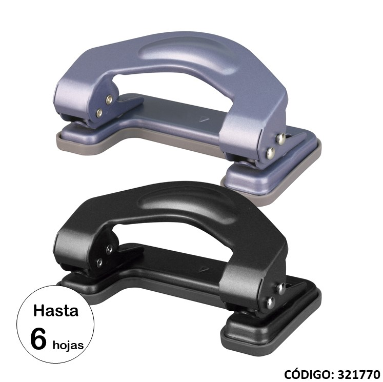 PERFORADORA EAGLE P6068 P/6 Hjs (L321770)