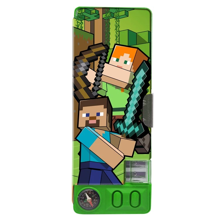 CARTUCHERA MECANICA FANTASIA (L265868)