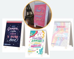 AGENDA RY CALENDARIO MOTIVACION (L20259)