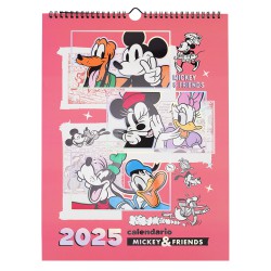 AGENDA MOOVING CALENDARIO 30X40 (L26892)