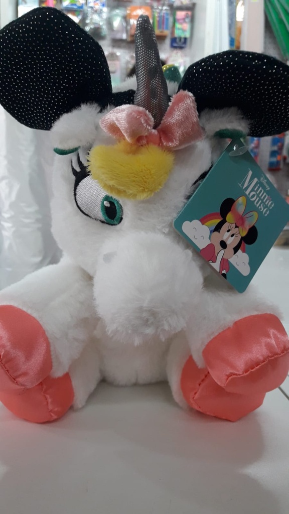 PELUCHE DISNEY 25CM. (J21297)