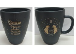 JARRO MUG SIGNOS ZODIACOS (R25032)