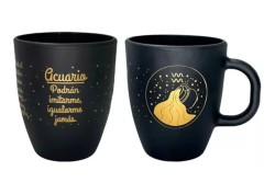 JARRO MUG SIGNOS ZODIACOS (R25032)