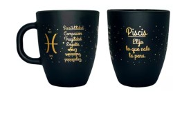 JARRO MUG SIGNOS ZODIACOS (R25032)