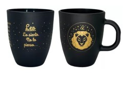 JARRO MUG SIGNOS ZODIACOS (R25032)