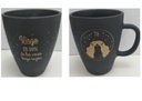 JARRO MUG SIGNOS ZODIACOS (R25032)