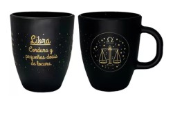 JARRO MUG SIGNOS ZODIACOS (R25032)