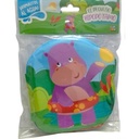 LIBRO SCHOOL ANIMAL ACUATICO (L26825)