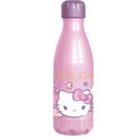 BOTELLA WR PLASTICO 560ml. (R27176)