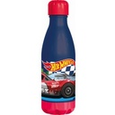 BOTELLA WR PLASTICO 560ml. (R27176)