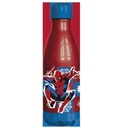 BOTELLA WR PLASTICO 560ml. (R27176)