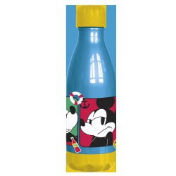 BOTELLA WR PLASTICO 560ml. (R27176)