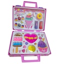 VALIJA JULIANA CANDY MAKE 27658