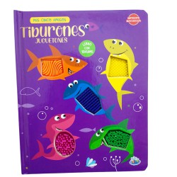 LIBRO SCHOOL MIS 5 AMIGOS (L27564)