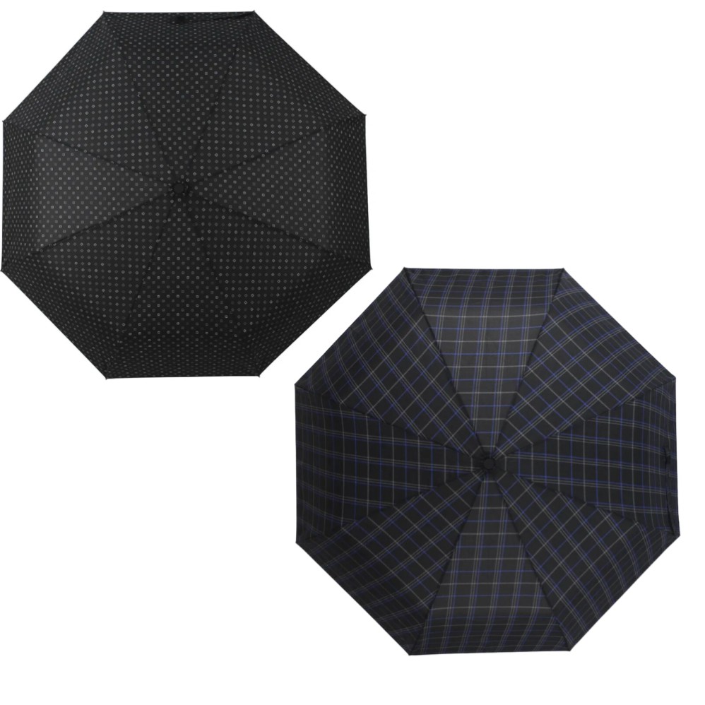 PARAGUAS WELLINGTON POLO CLUB (R27684)