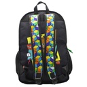 MOCHILA 18&quot; CRESKO MINECRAFT (L29466)