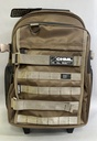 MOCHILA CARRO 17&quot; ARMY FS46 (L2701400)