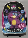 MOCHILA CARRO 12&quot; FILGO MINIPAK (L36820)